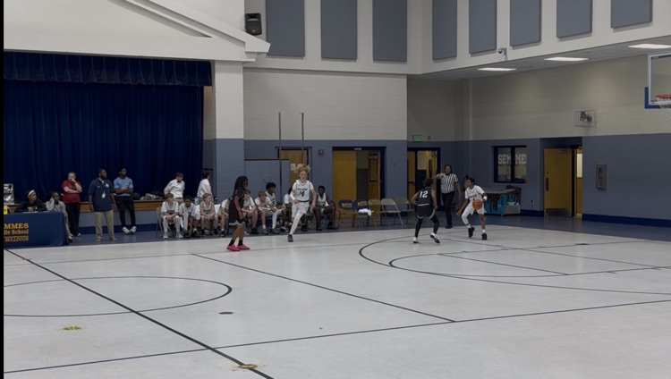 2025 BASKETBALL VS WILLIAMSON
