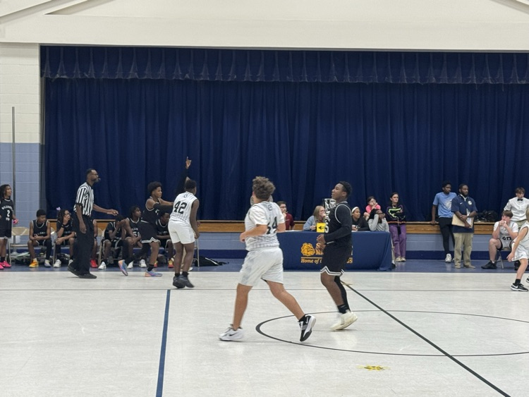 2025 BASKETBALL VS WILLIAMSON