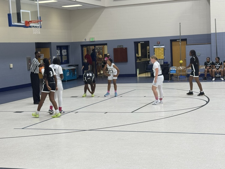 2025 BASKETBALL VS WILLIAMSON