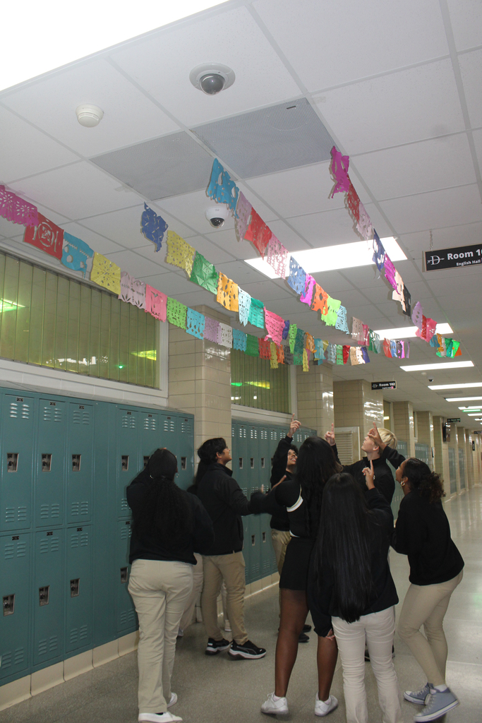 day of the dead decor