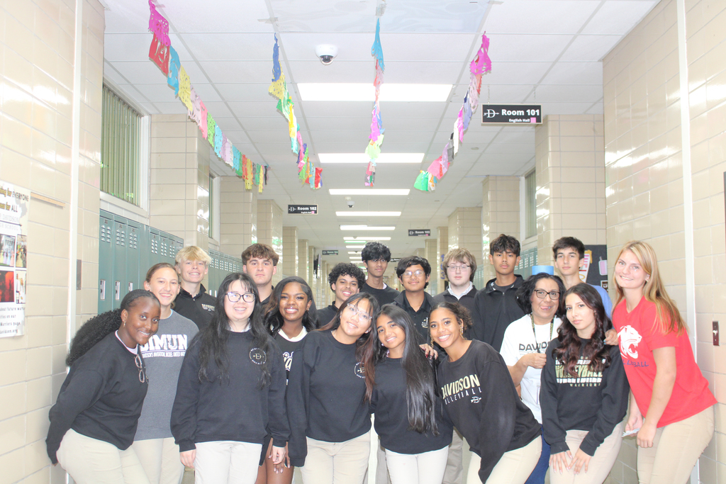 day of the dead decor