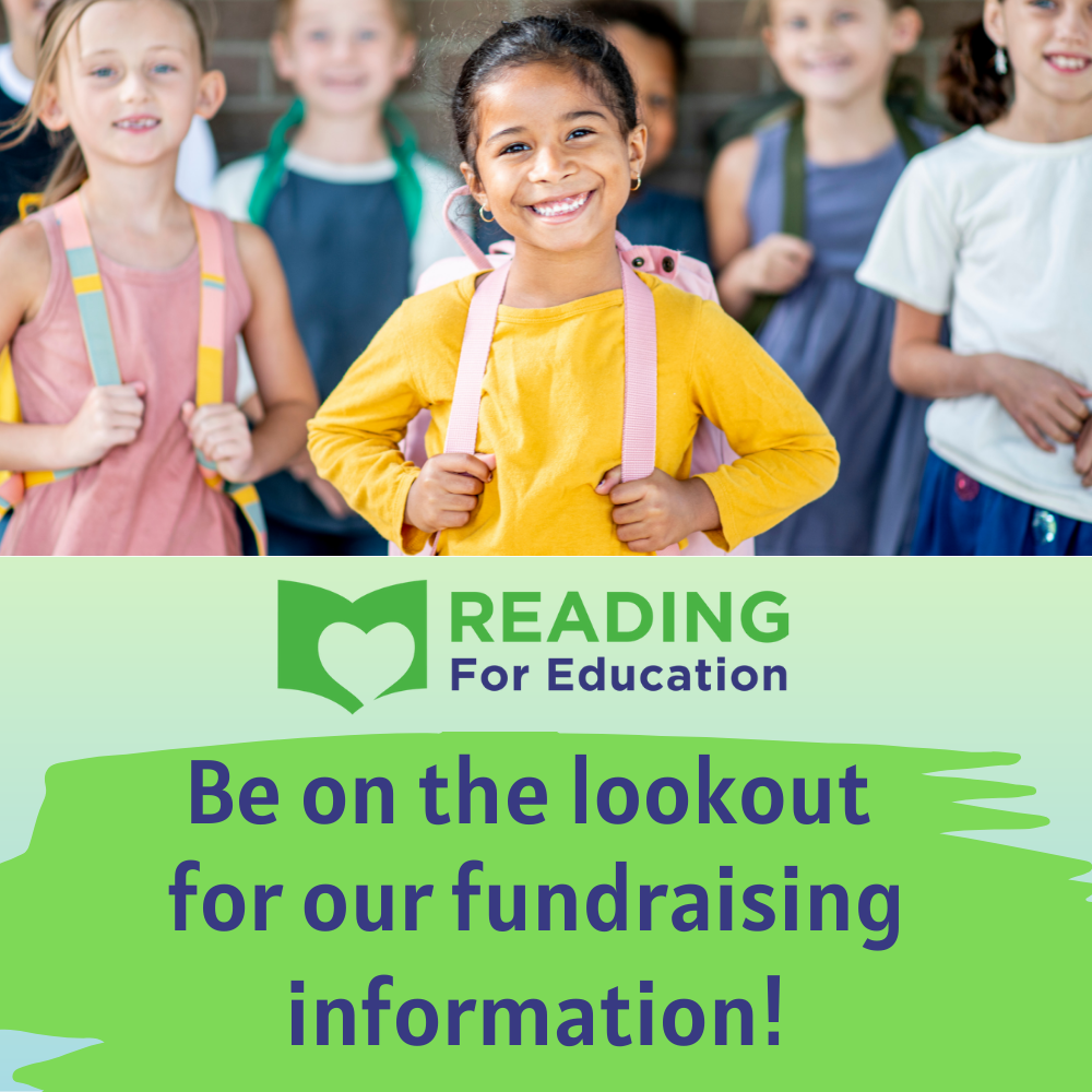 Reading for Education 