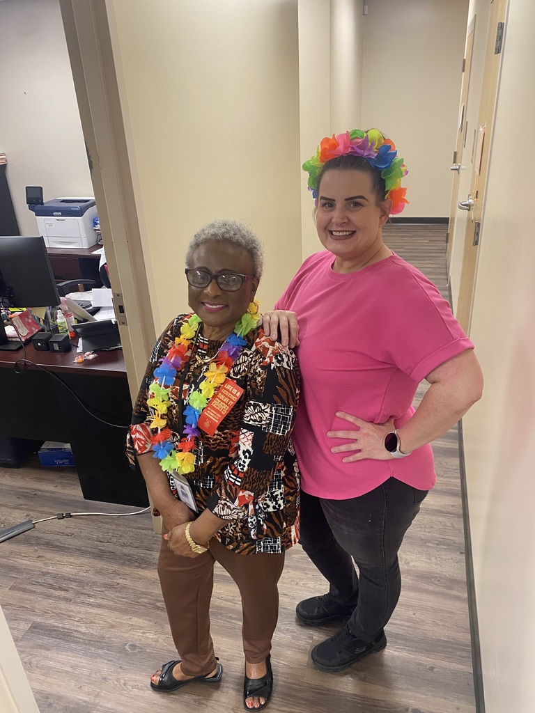 Lunch staff with registrar photo 