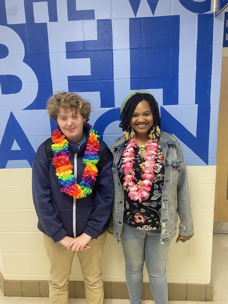 Para and student photo 