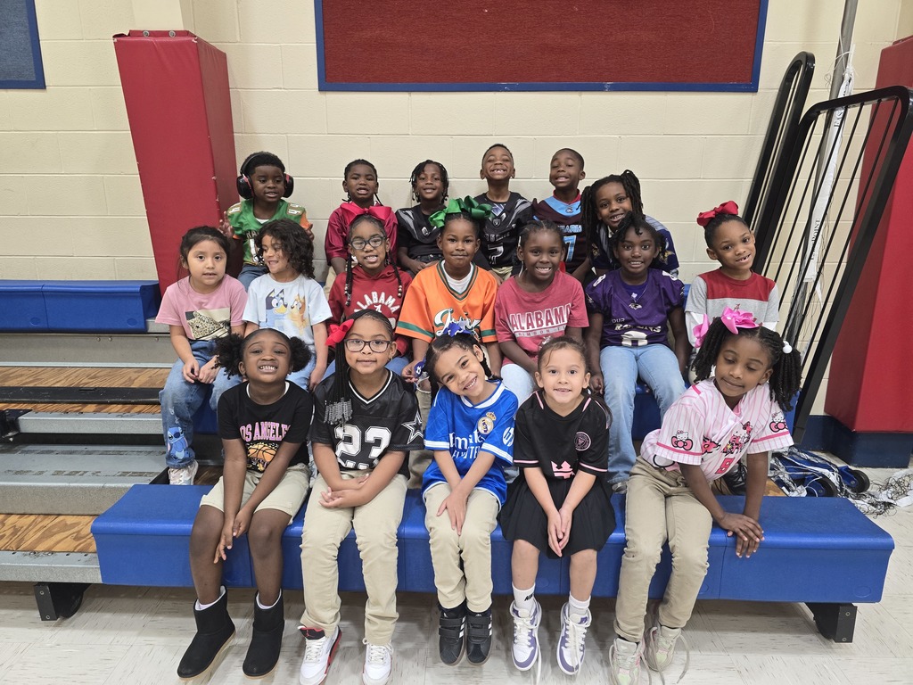 Red Ribbon Week Day 2