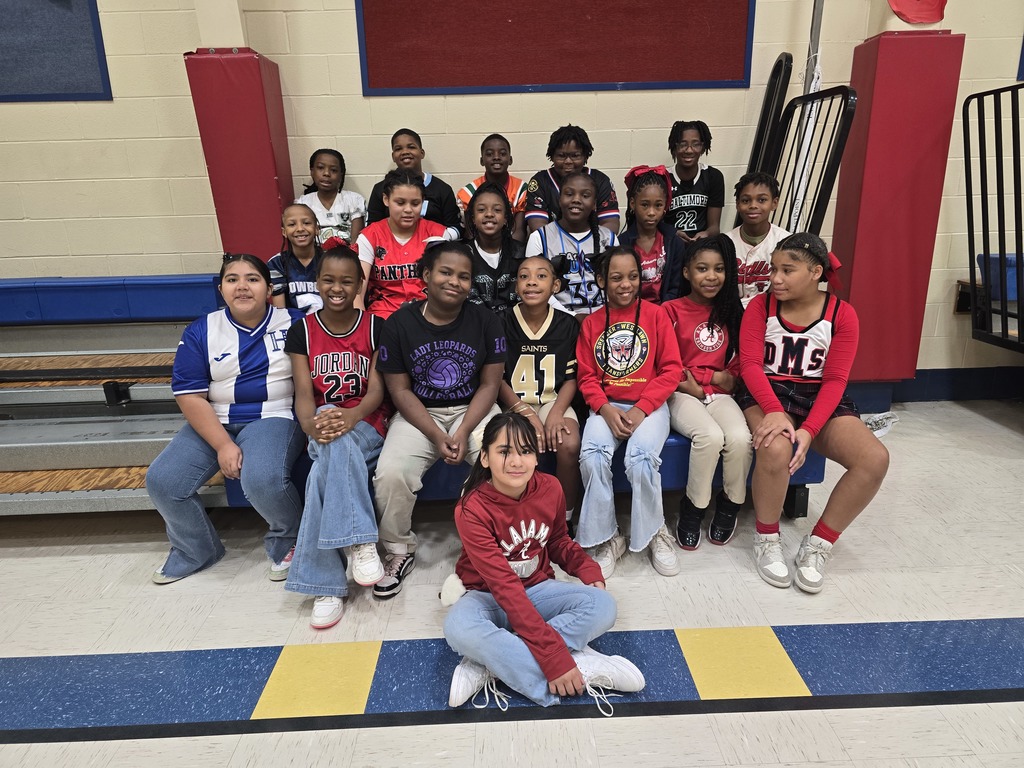 Red Ribbon Week Day 2