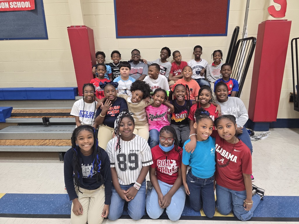 Red Ribbon Week Day 2