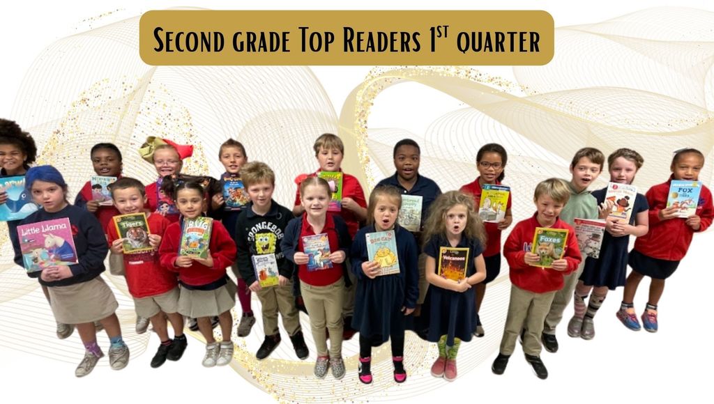 top readers