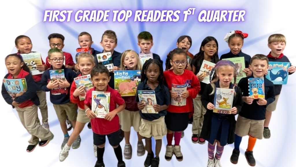 top readers