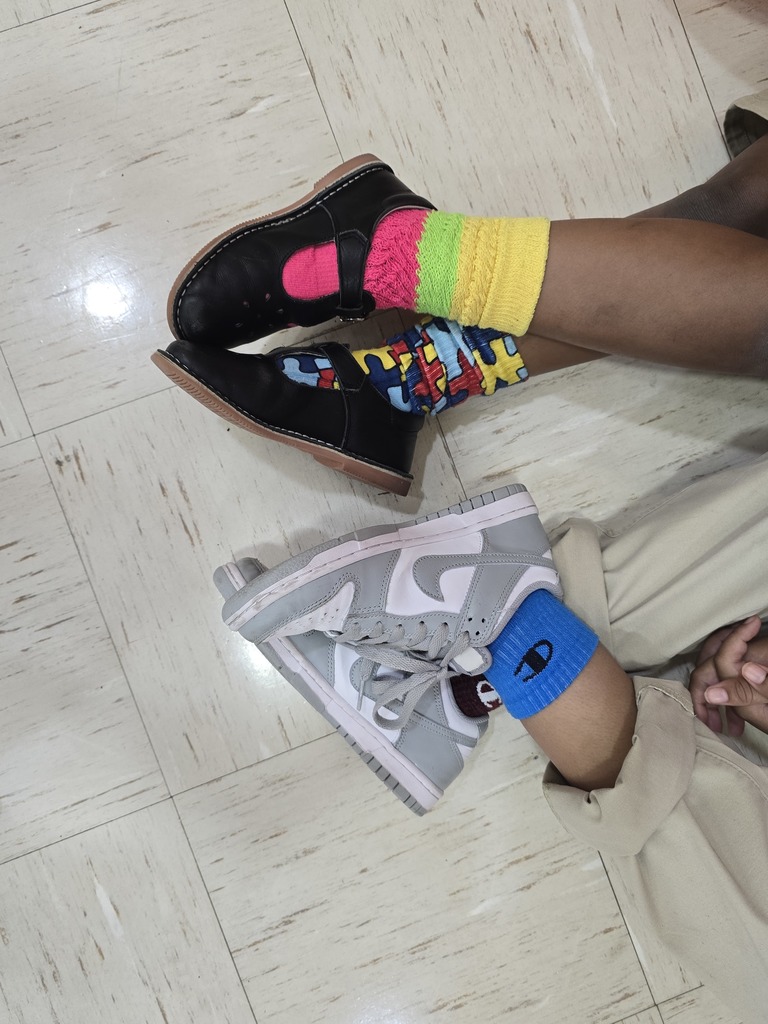 Red Ribbon Week: Don't get mixed up with drugs.