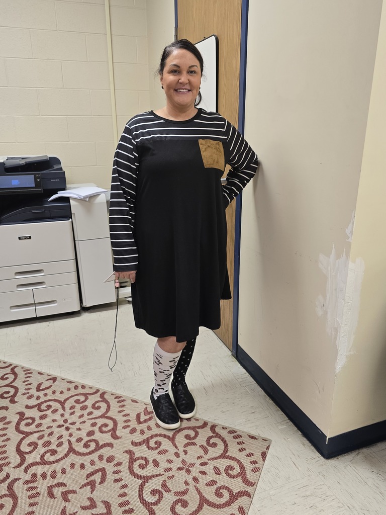 Red Ribbon Week: Don't get mixed up with drugs.