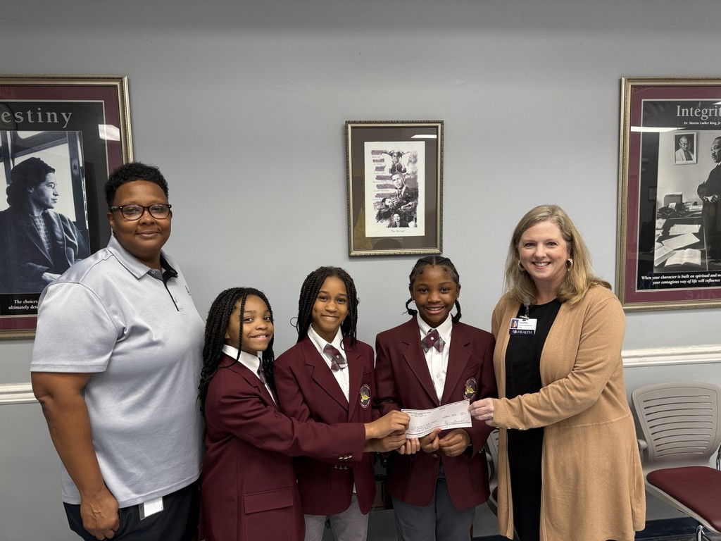 Breast Cancer Awareness