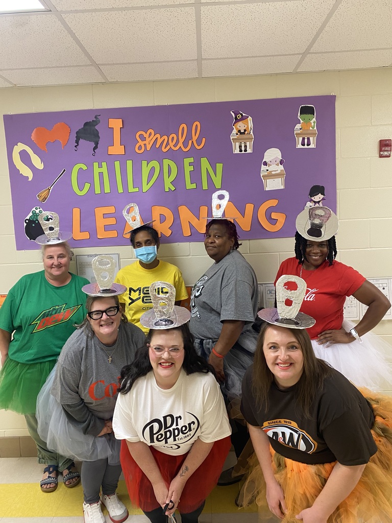 Lep. Teacher and Para group 