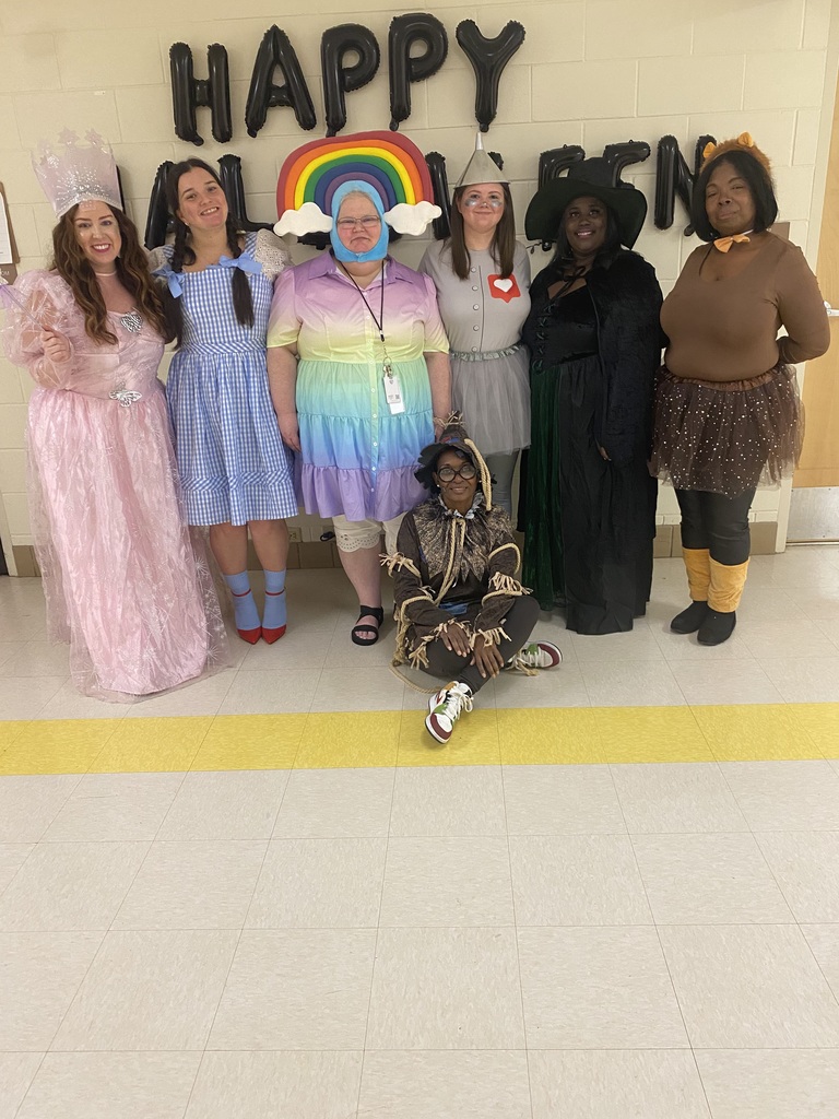 Wizard of OZ cub level 