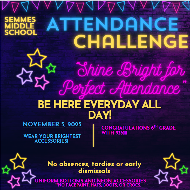Attendance Challenge