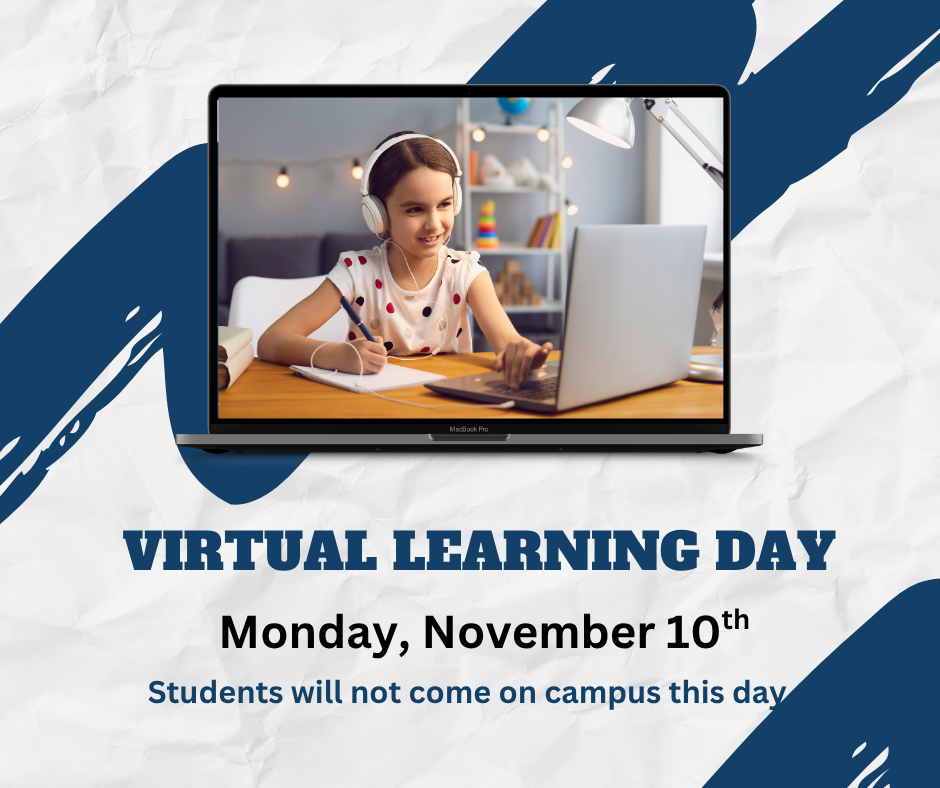 Virtual Learning Day