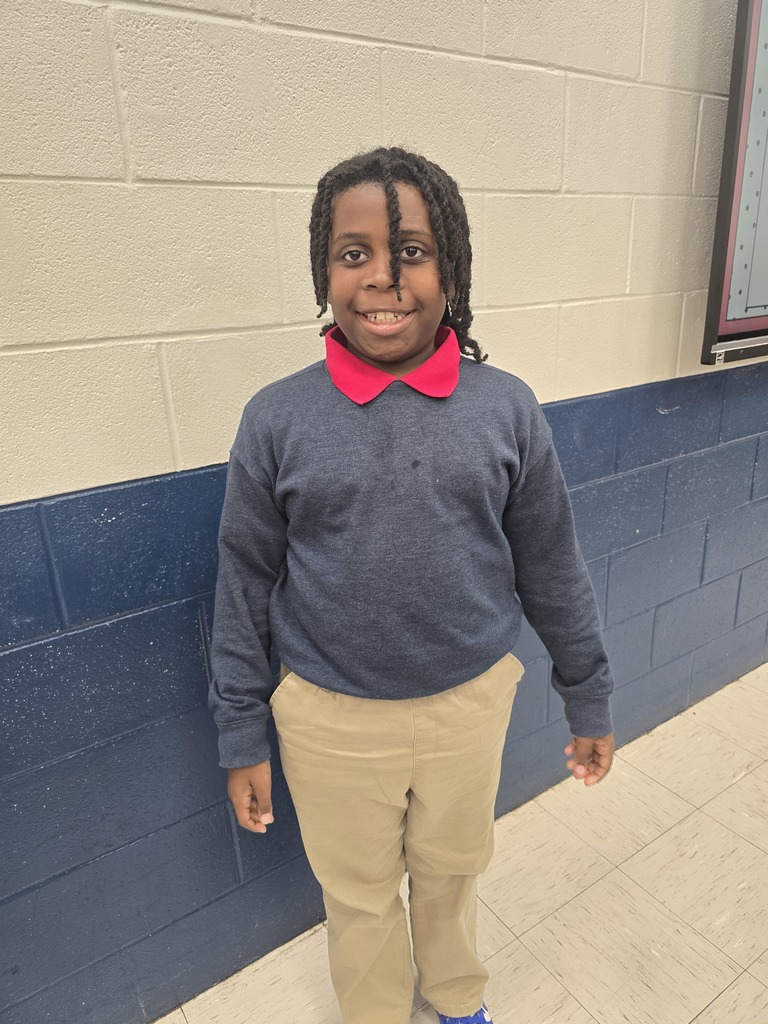 Outstanding P.E. students