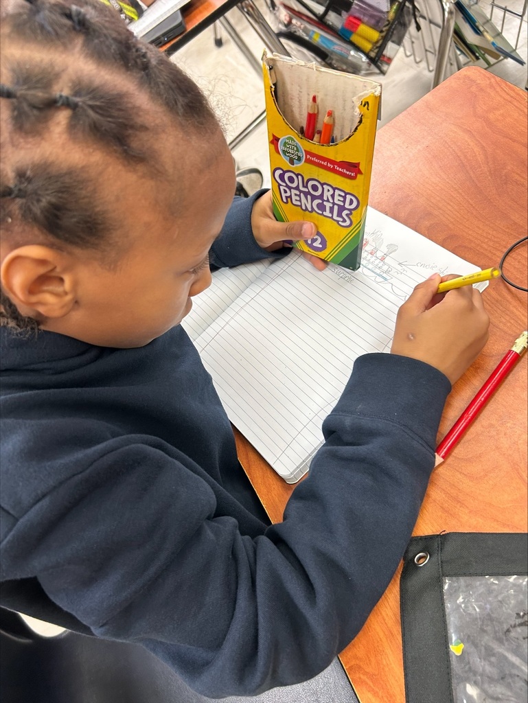 Draftbook Writing with Mrs. Griffin