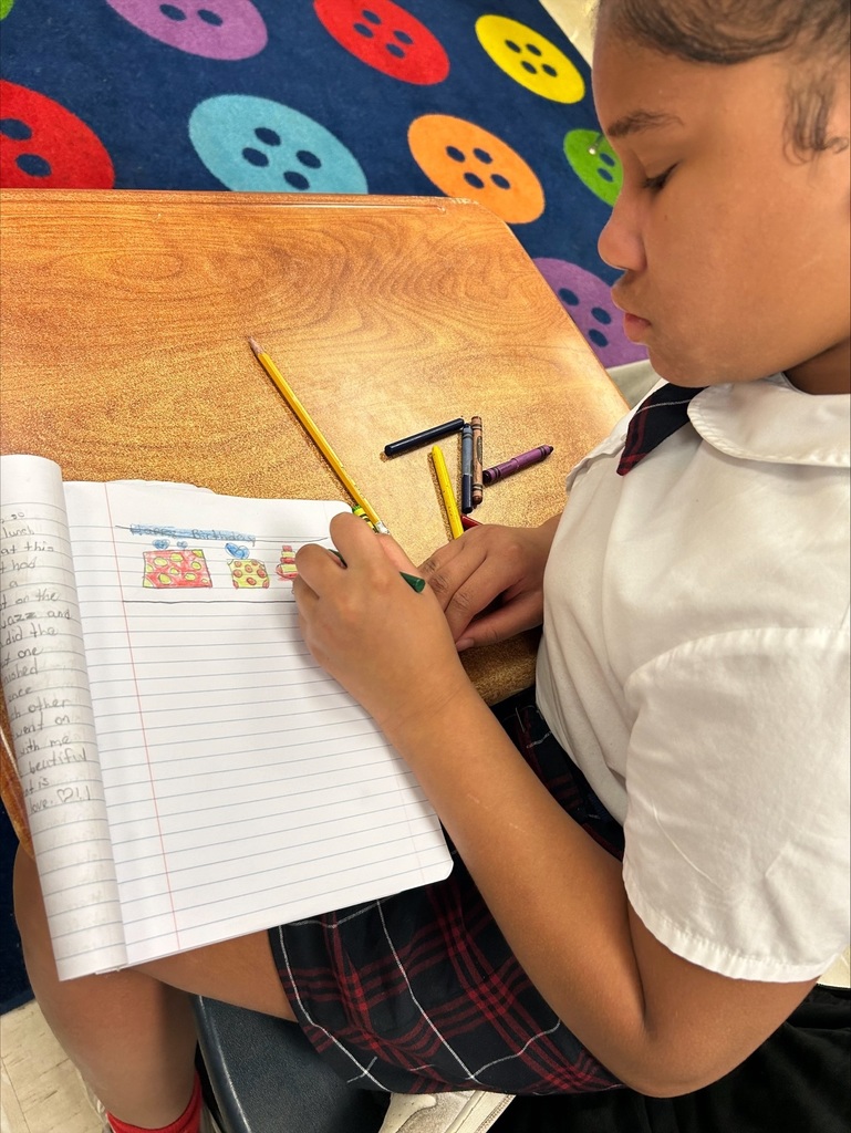 Draftbook Writing with Mrs. Griffin