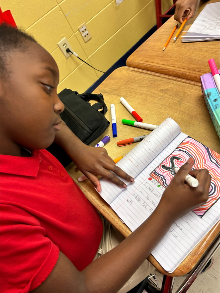 Draftbook Writing with Mrs. Griffin