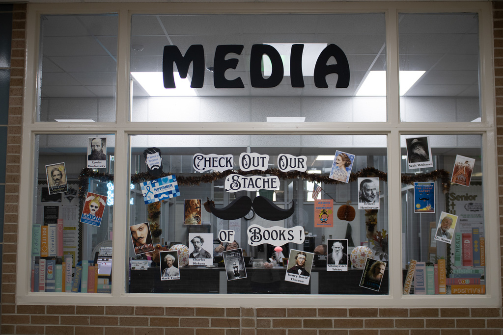 media center