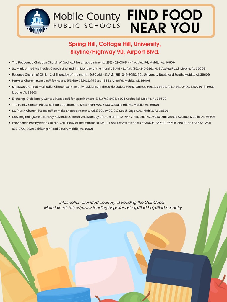 Find Food Near You - Page 3