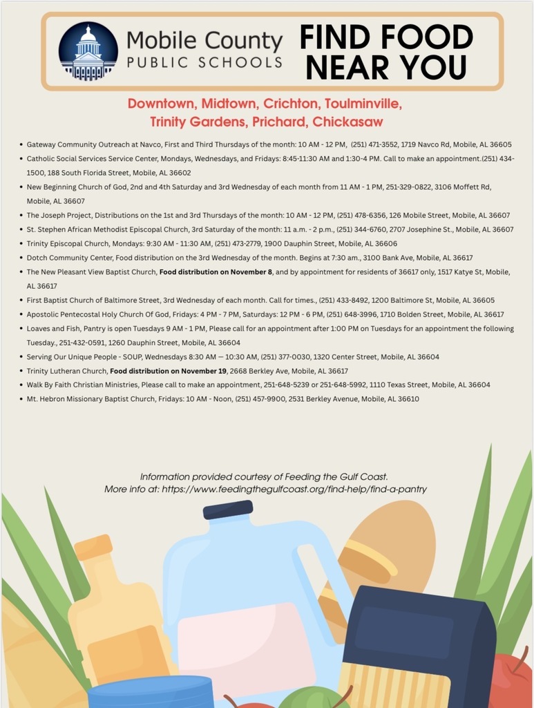 Feeding Gulf Coast Flyer