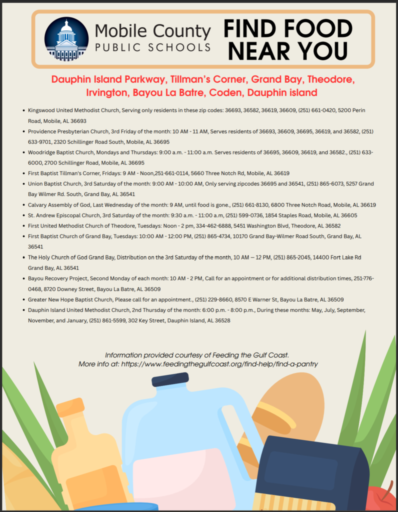 Find Food Near You (11-4-25)