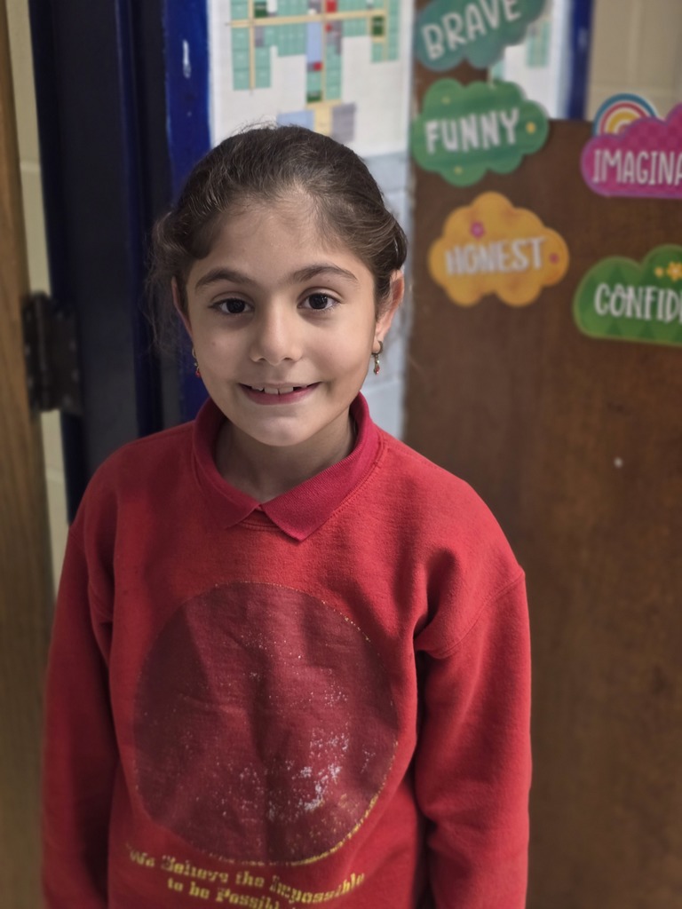 outstanding p.e. students