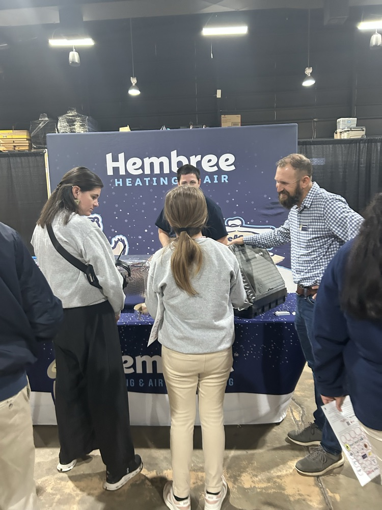 MCPSS Student Career Fair