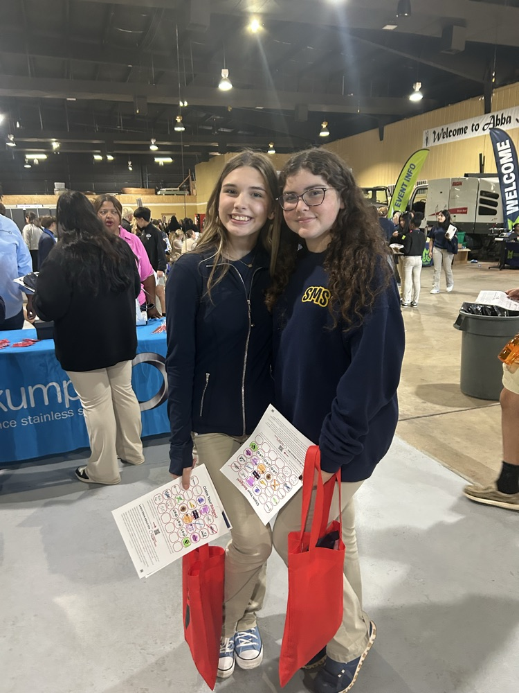 MCPSS Student Career Fair