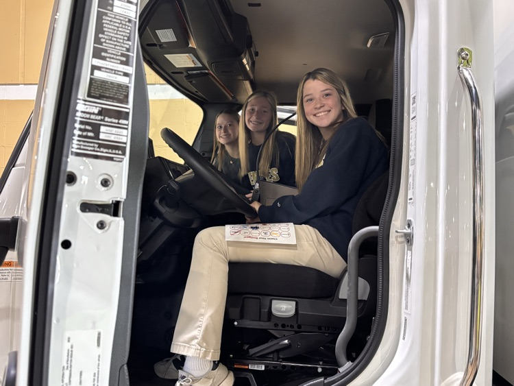 MCPSS Student Career Fair