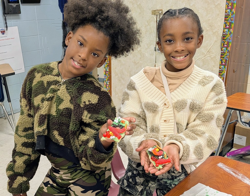 Alabama and its resources in Mrs. Ashley's class