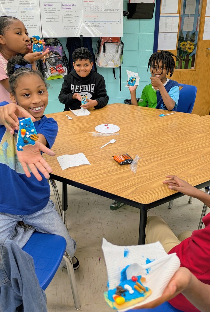 Alabama and its resources in Mrs. Ashley's class