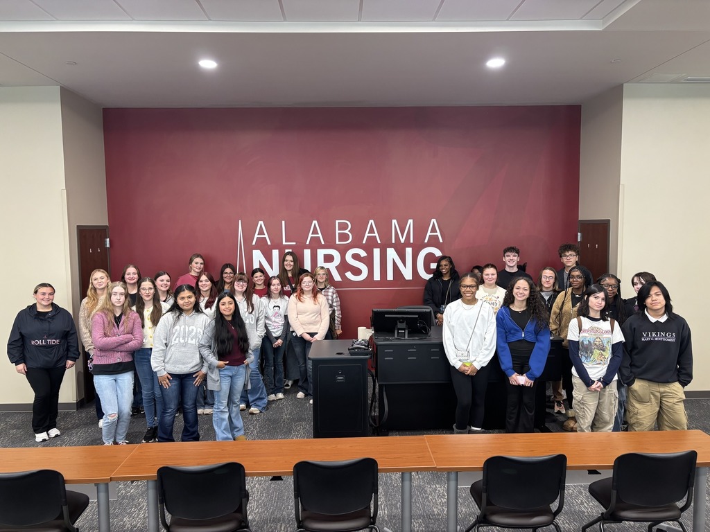 Academy of Biomedical Science students group picture