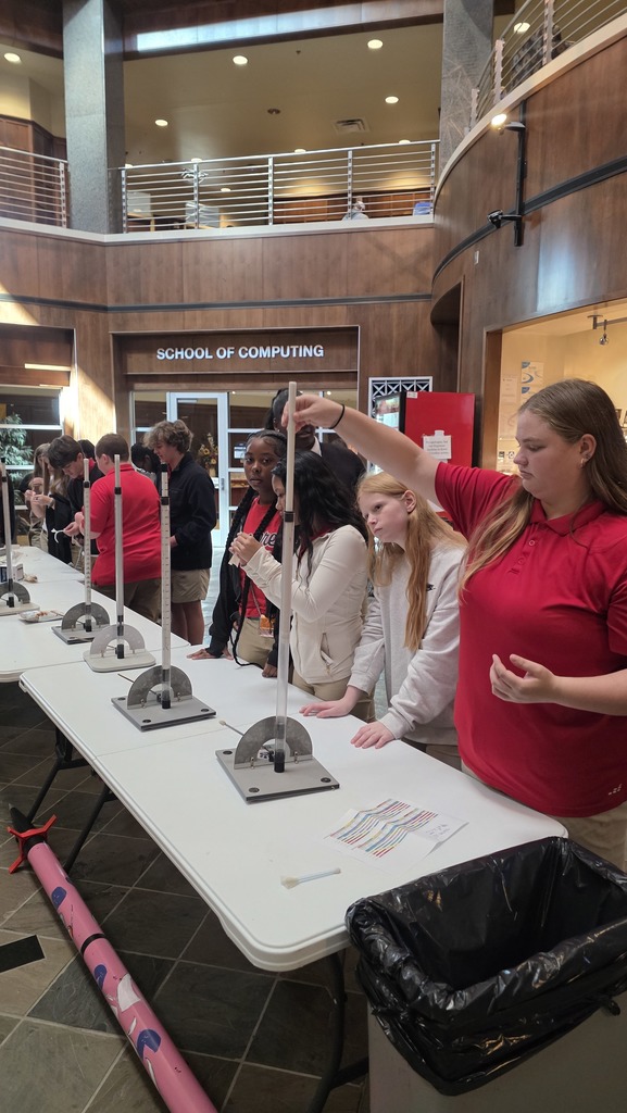 Engineering Field Trip