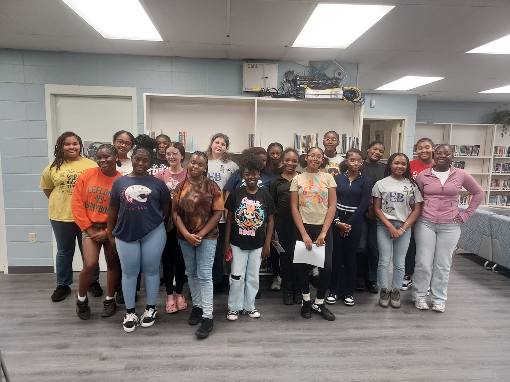 Evolving Butterflies 2nd Saturday meeting pictures