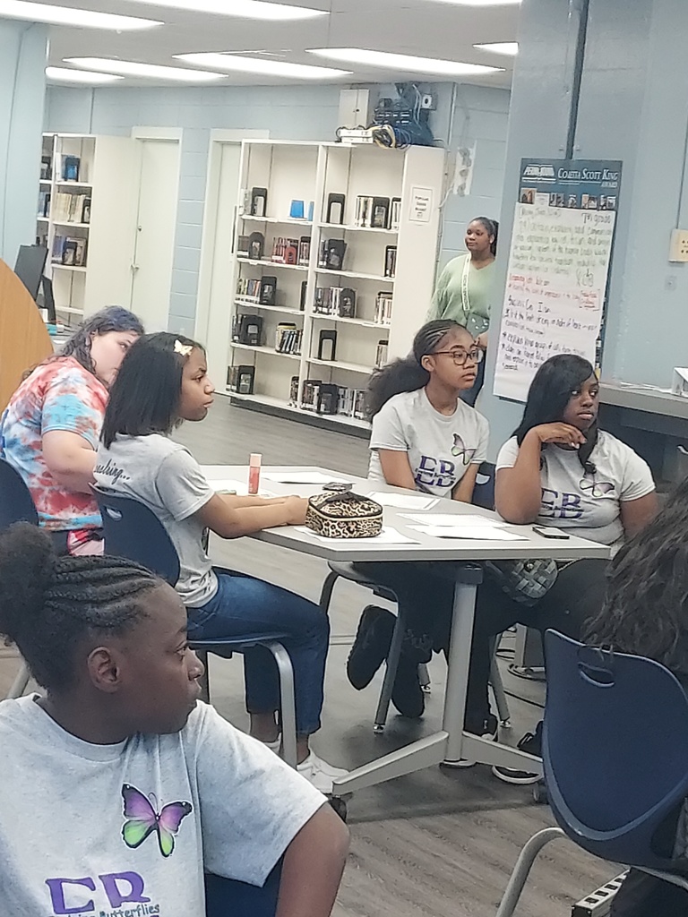 Evolving Butterflies Meeting