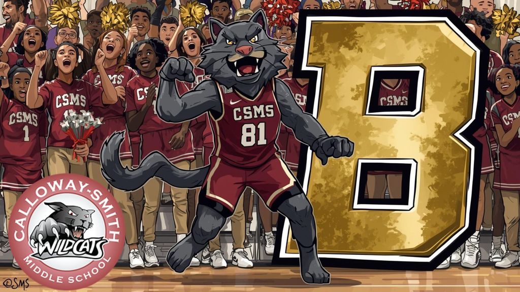 2024-2025 State Report Card Grade