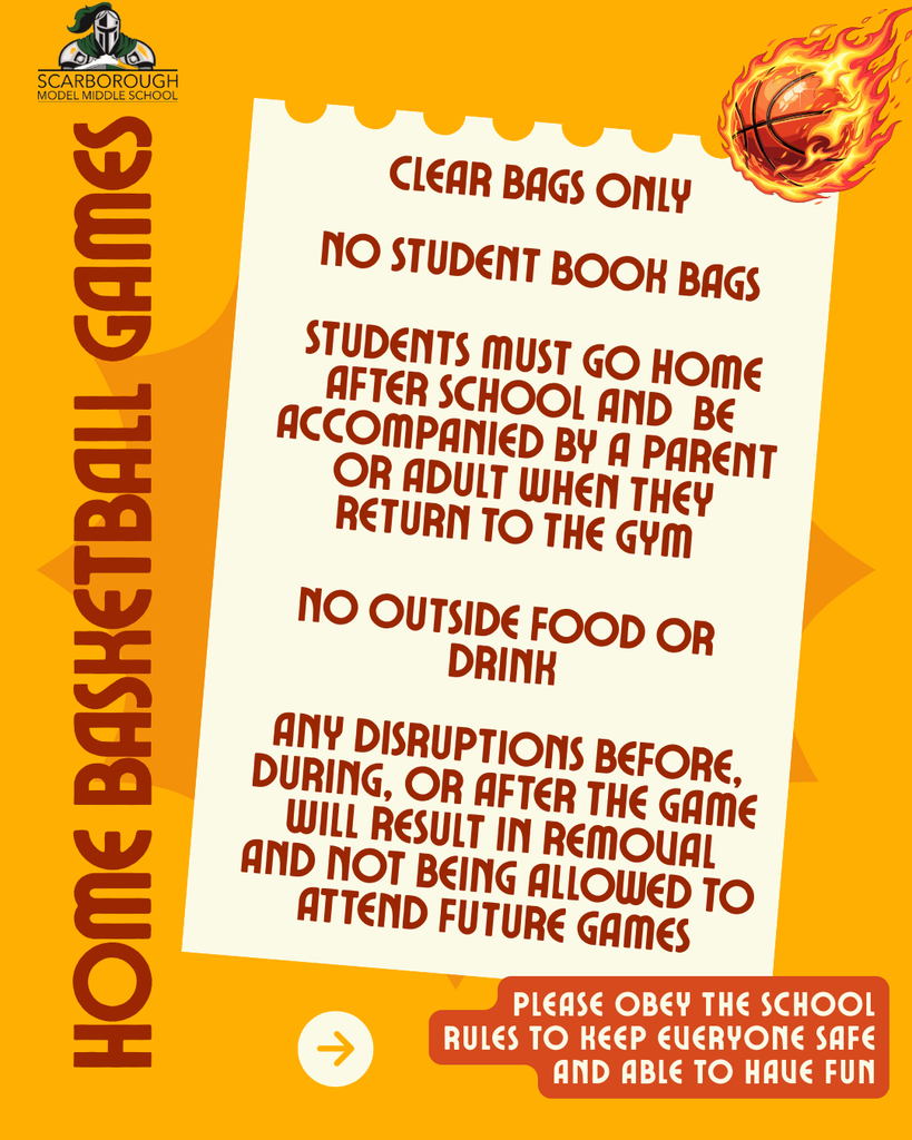 Home Basketball Games