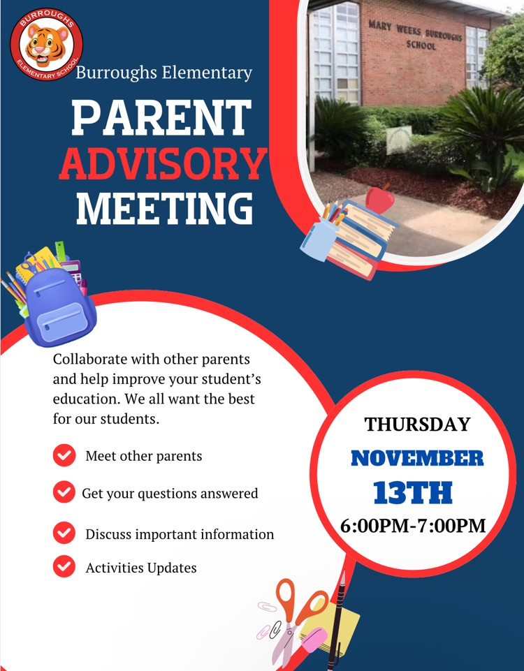 Parent meeting