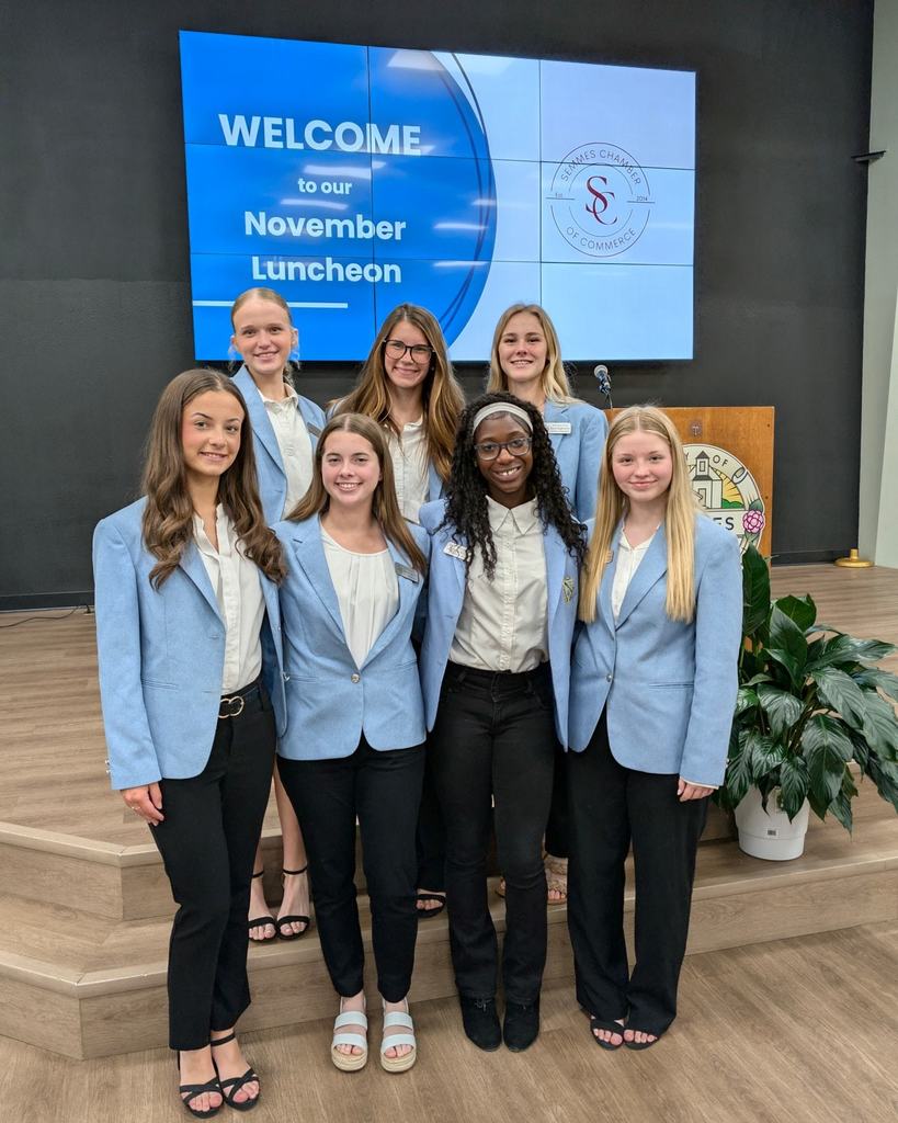 MGM Academy Ambassadors