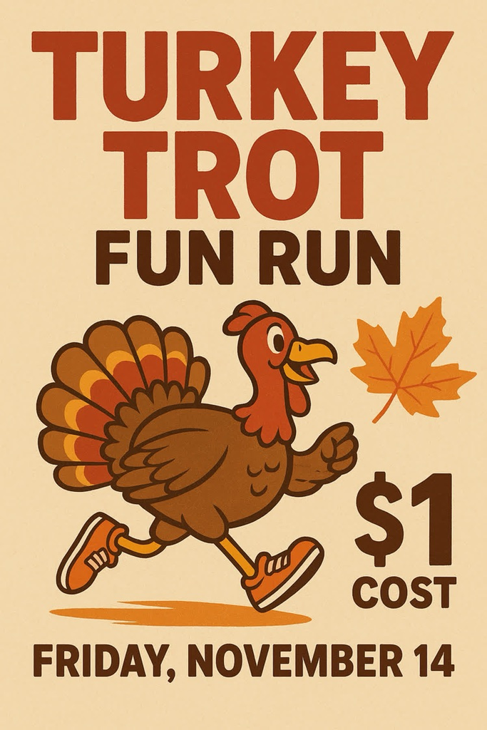 Turkey Trot Fun Run