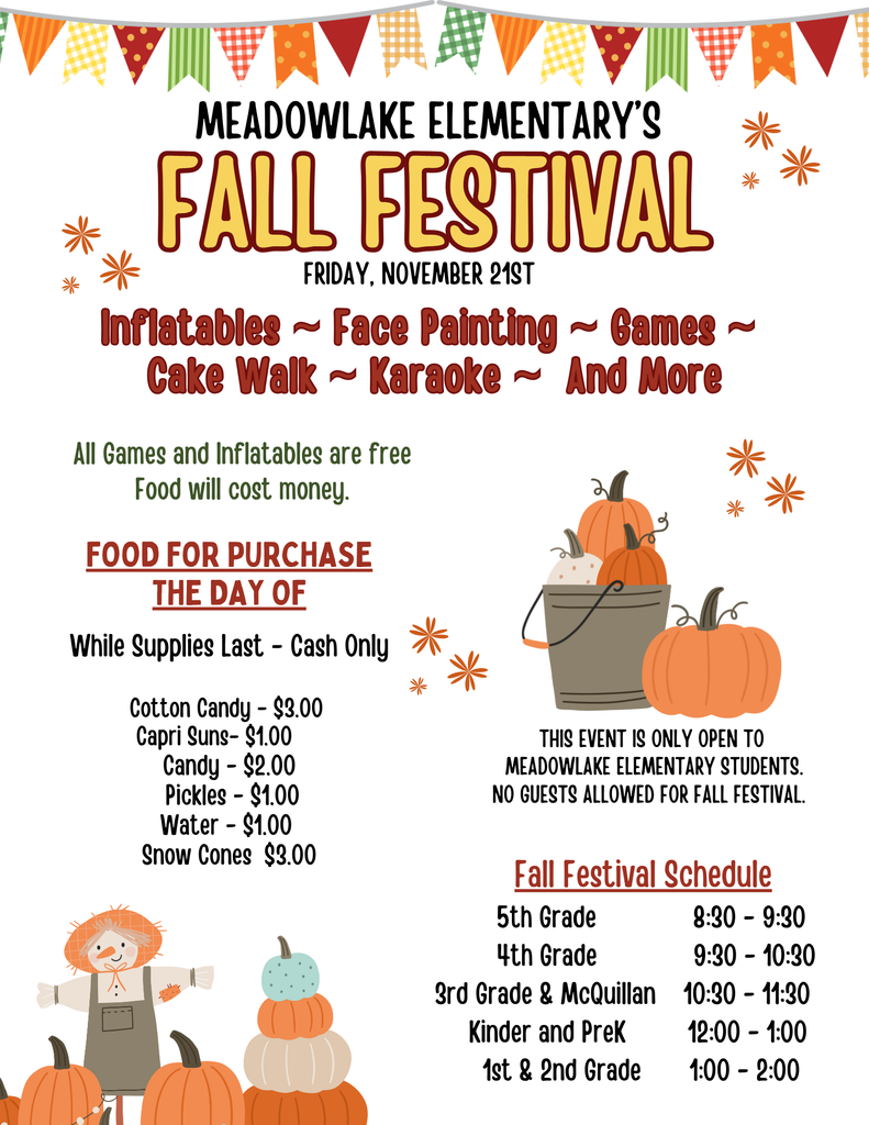 Copy of Fall Festival Flyer in Cream Pastel Orange Organic Delicate Style (1) (1) (1)