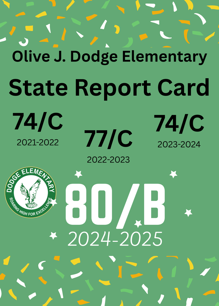 OJD State Report Card