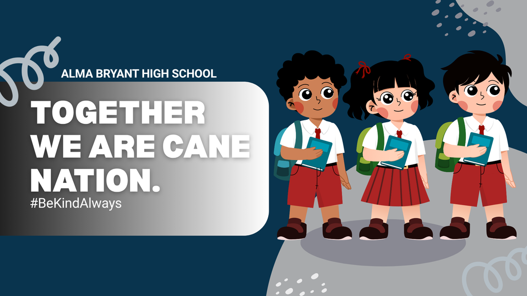 Bully Prevention Week