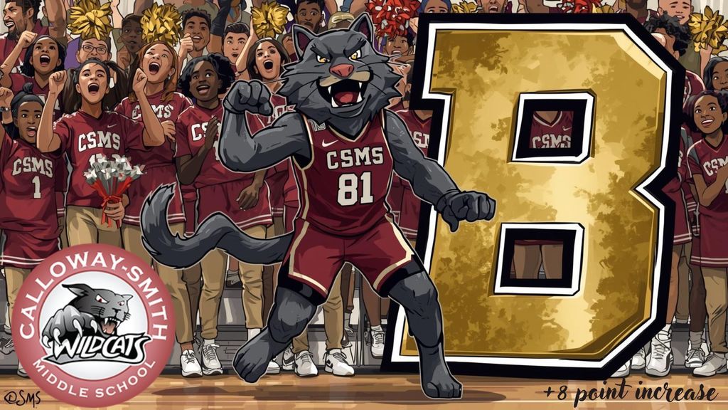 State Report Card Score