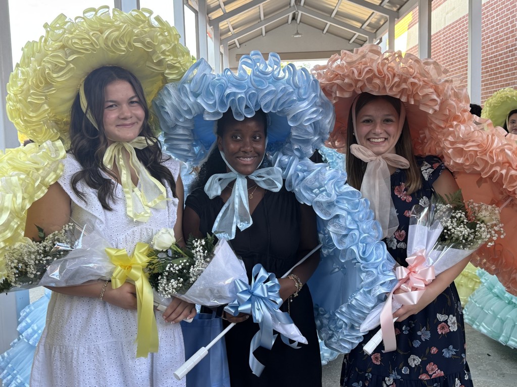 2026-2027 Trail Maids