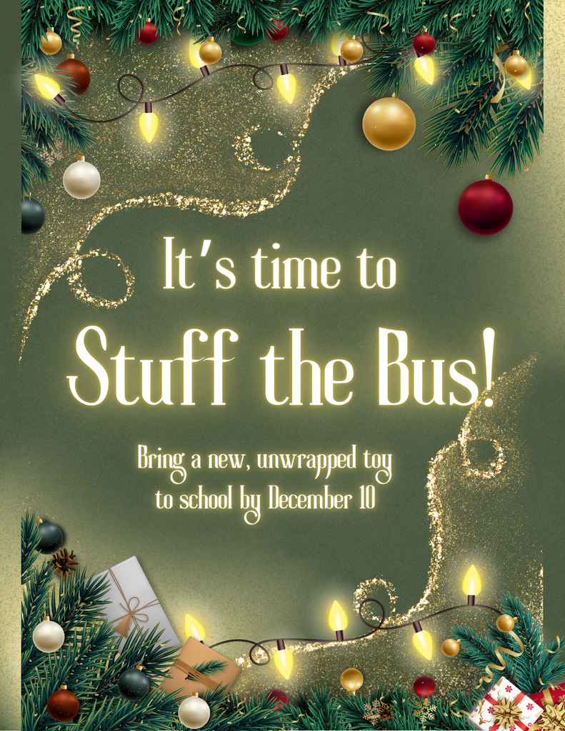 Stuff the Bus 2025