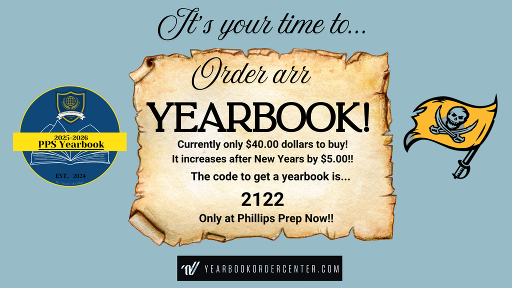 yearbook order